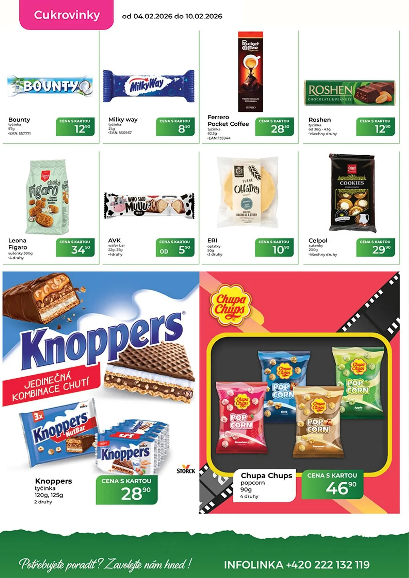 Tamda Foods leták - 4. února 10. února 2026 - Page 22