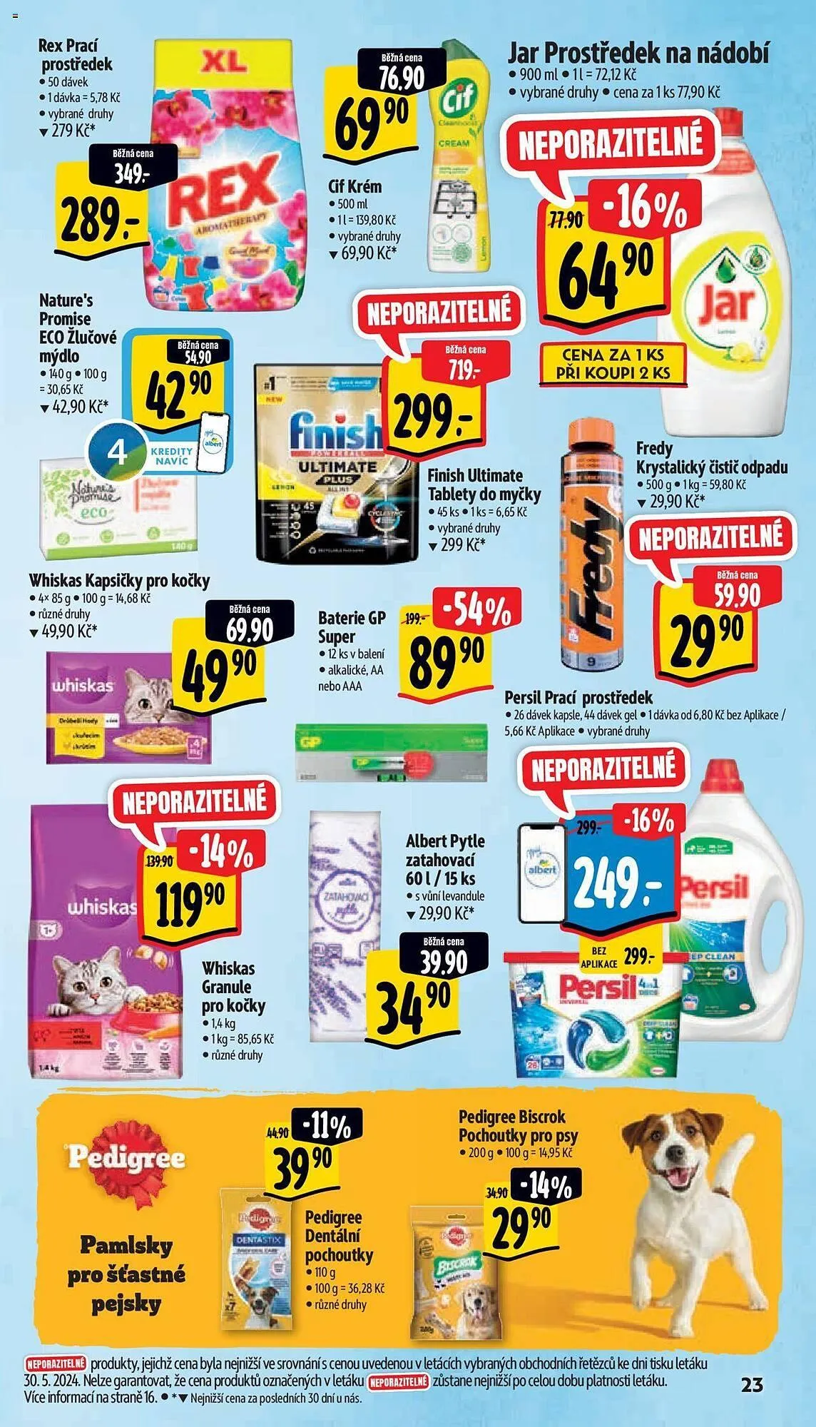 Albert leták - 5. června 11. června 2024 - Page 25