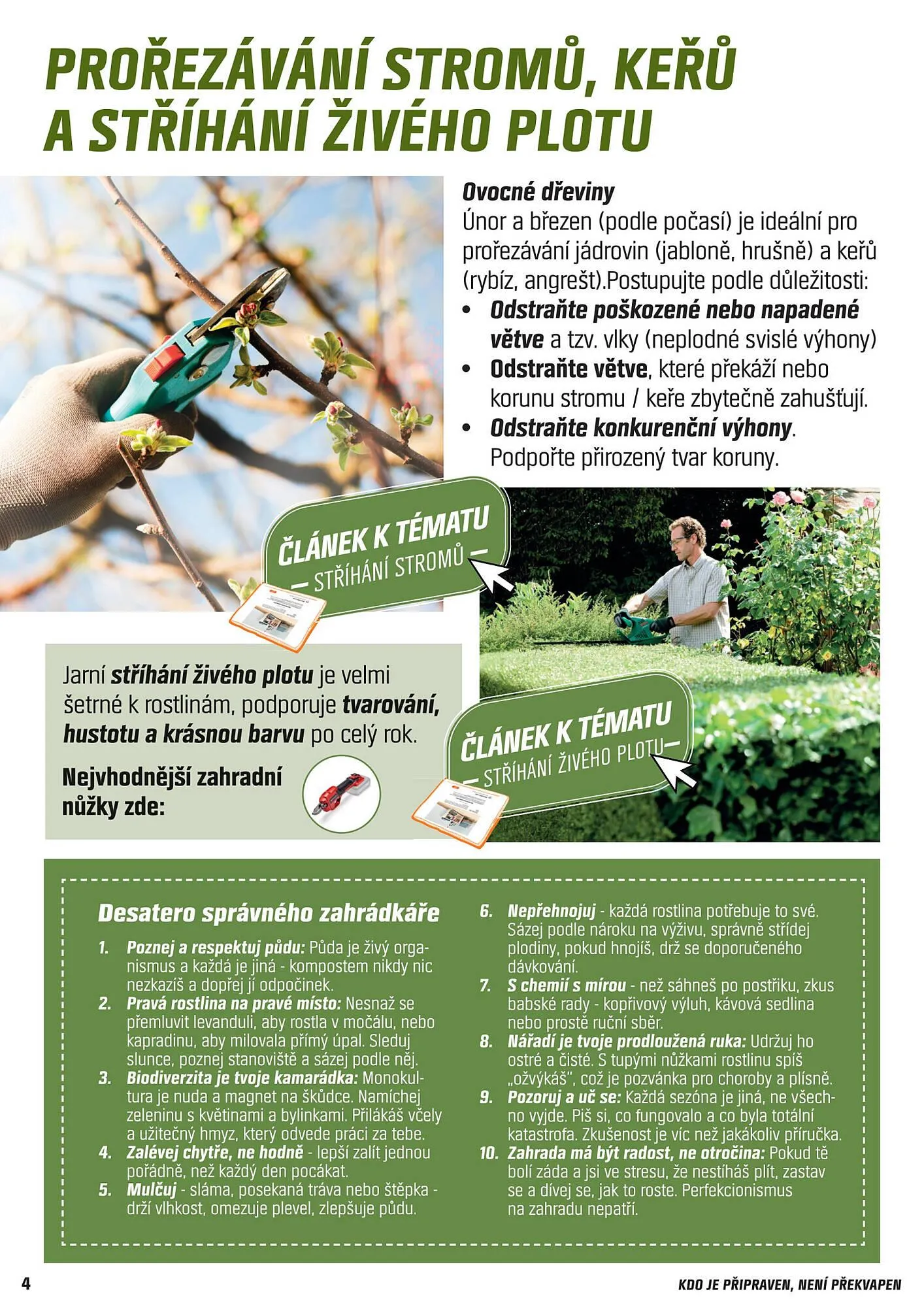 OBI leták - 16. března 15. dubna 2026 - Page 4