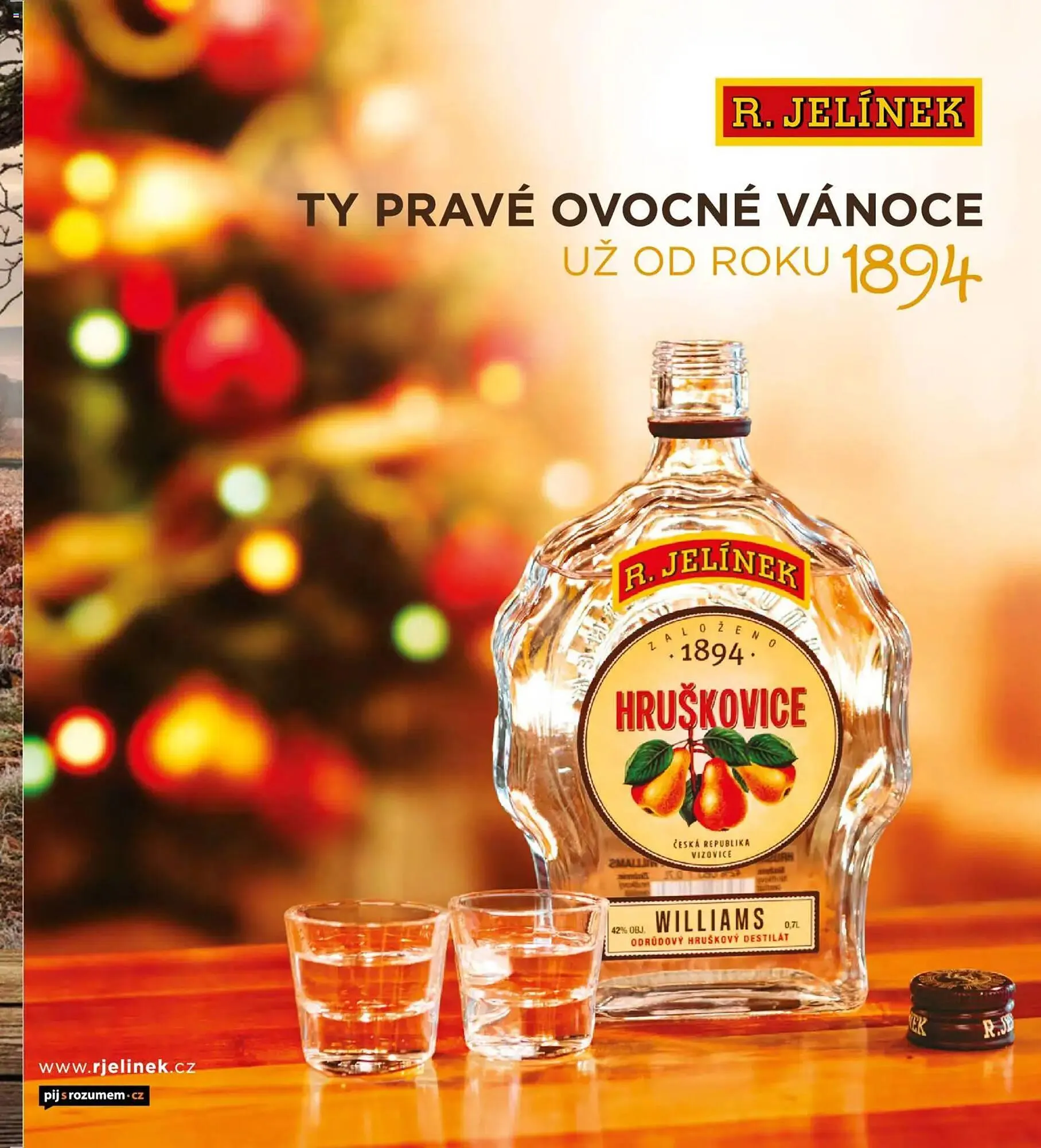 Albert leták - 1. prosince 31. prosince 2025 - Page 85