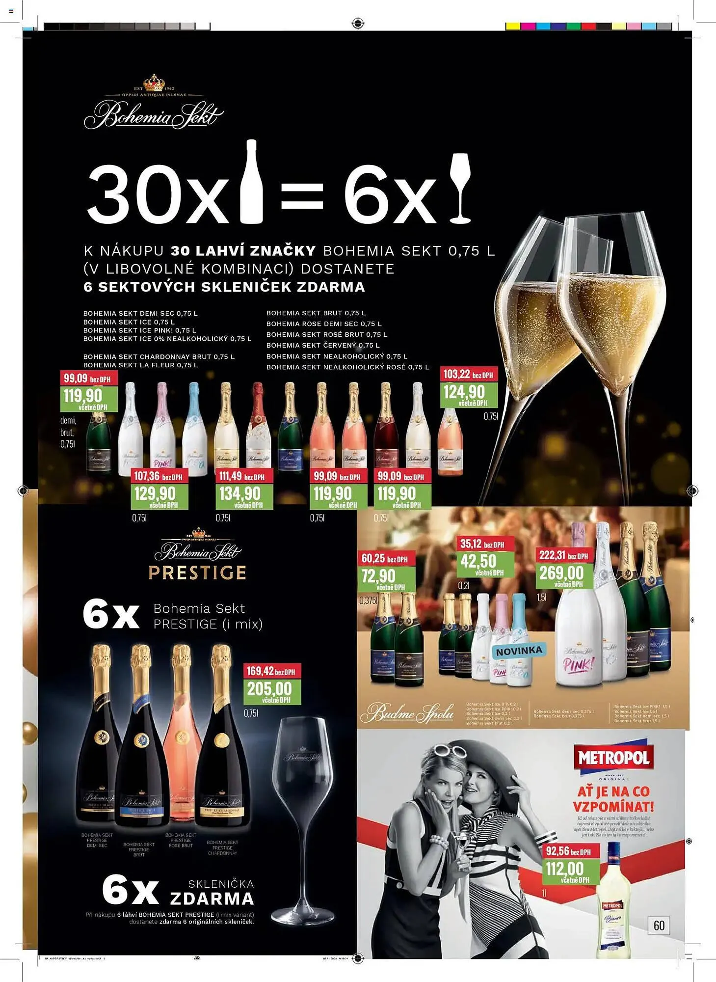 Ratio leták - 1. prosince 31. prosince 2025 - Page 61