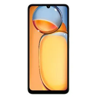 Xiaomi Redmi 13C 4/128GB Clover Green Clover Green