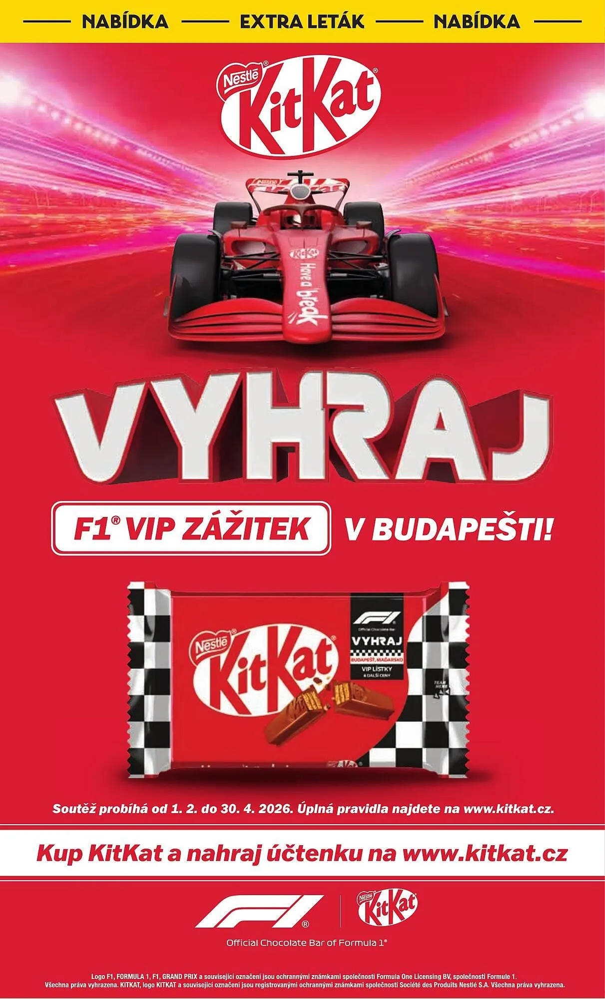 Albert leták - 15. dubna 21. dubna 2026 - Page 8