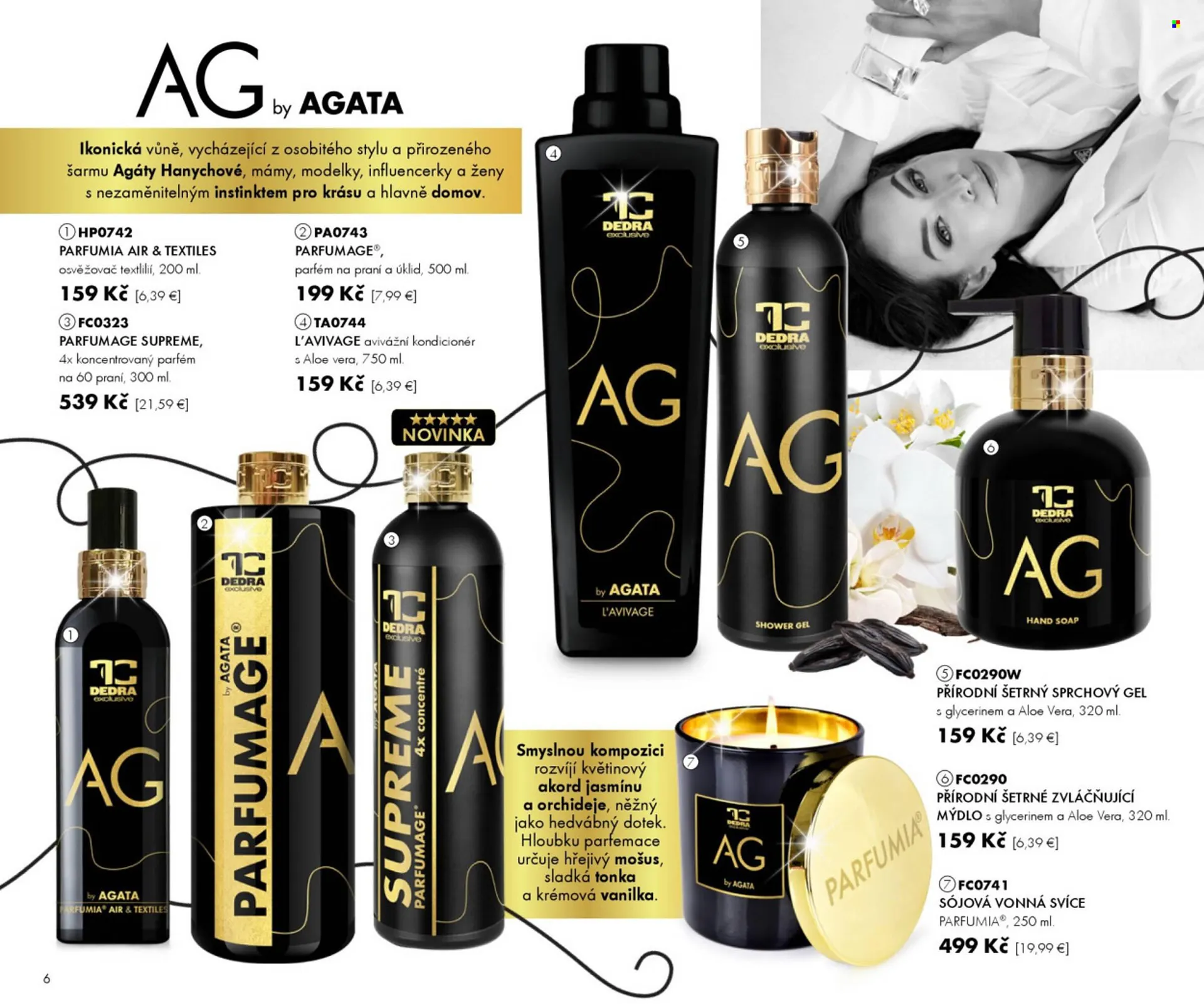 Dedra leták - 23. prosince 31. ledna 2026 - Page 6
