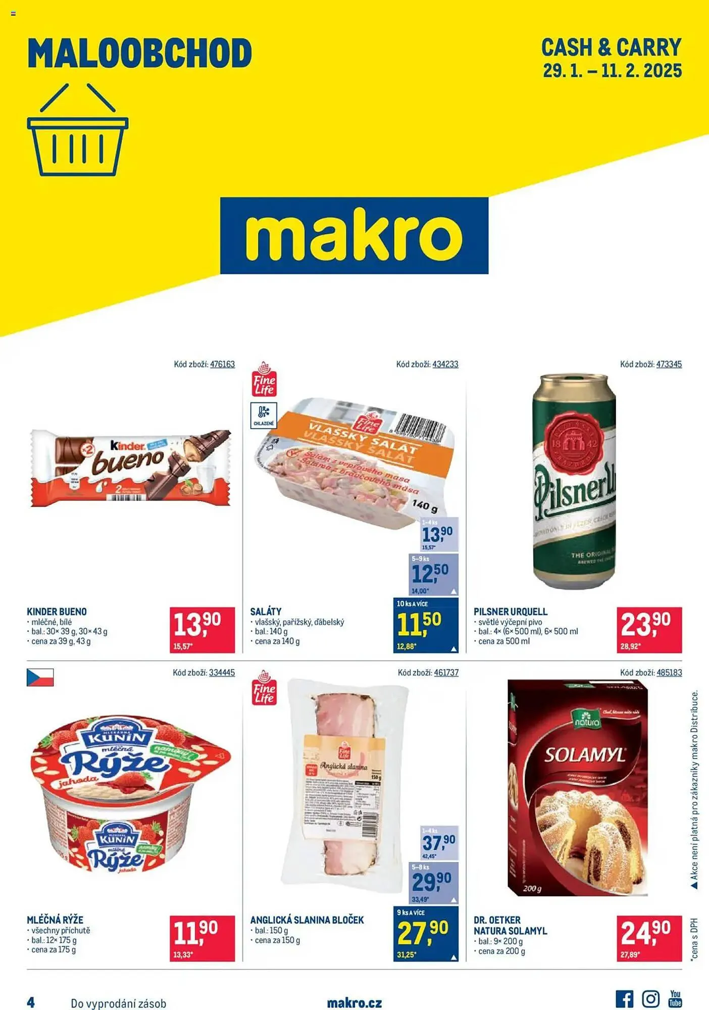 Makro leták - 1