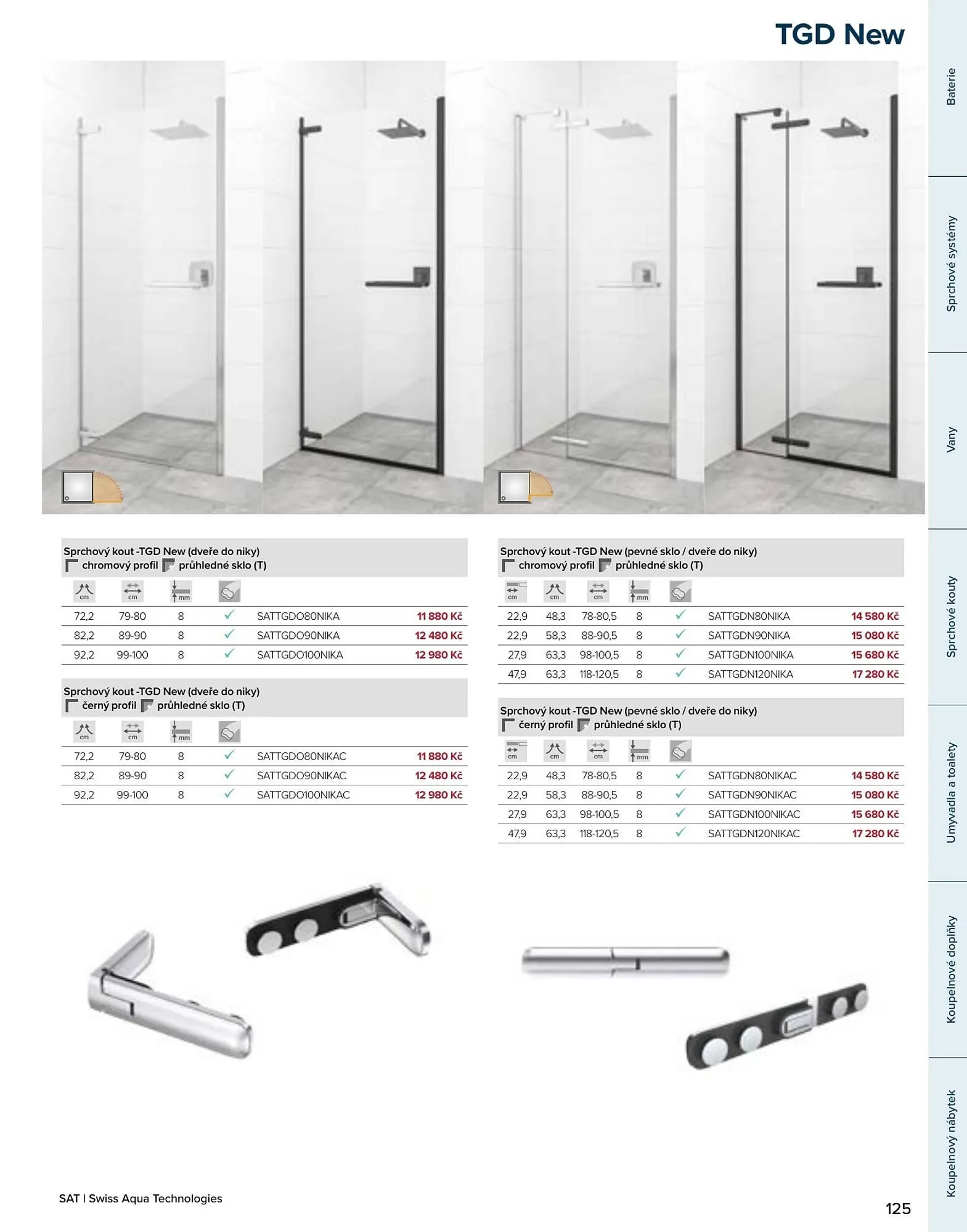 Siko leták - 23. října 31. prosince 2025 - Page 125