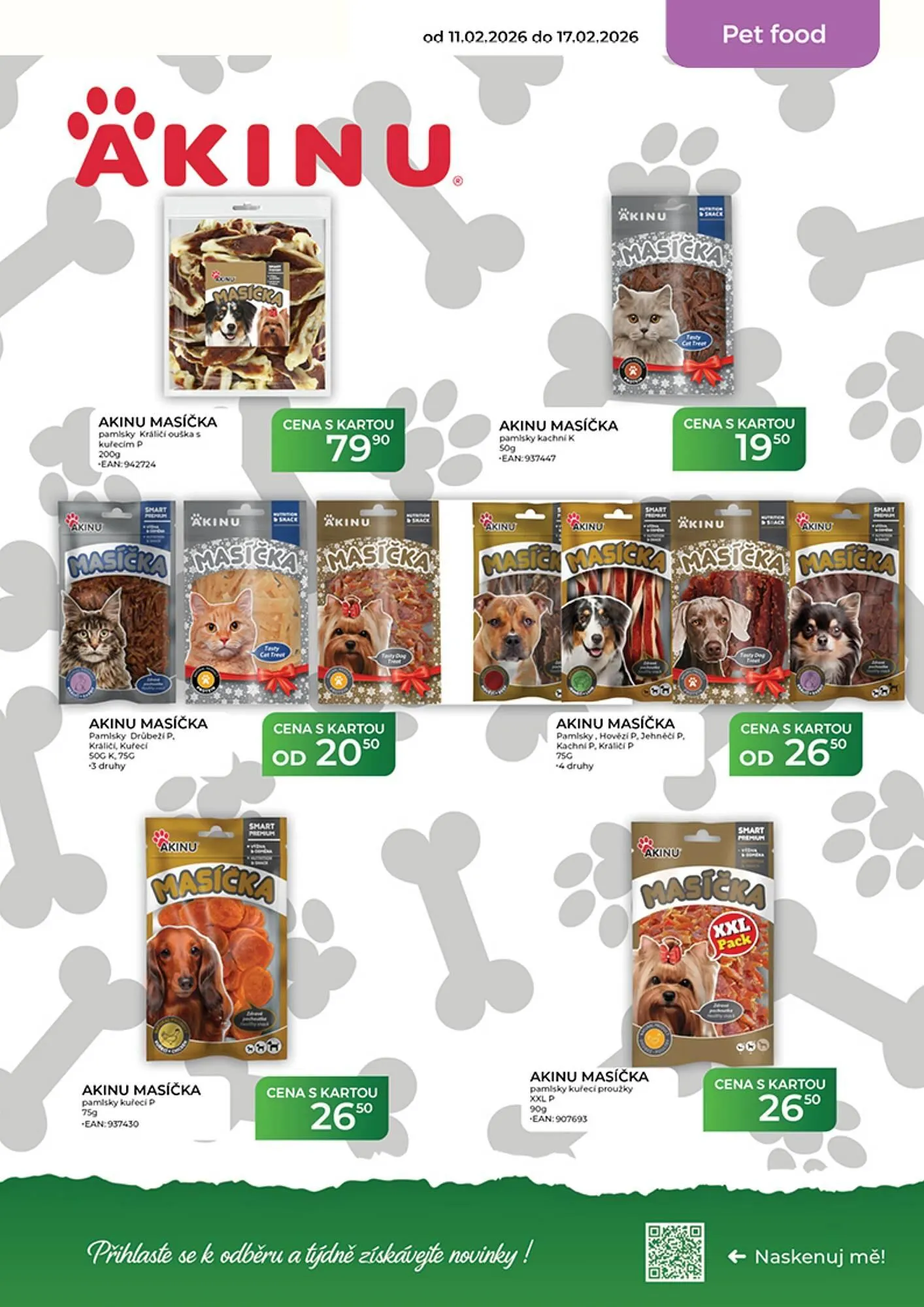 Tamda Foods leták - 11. února 17. února 2026 - Page 49