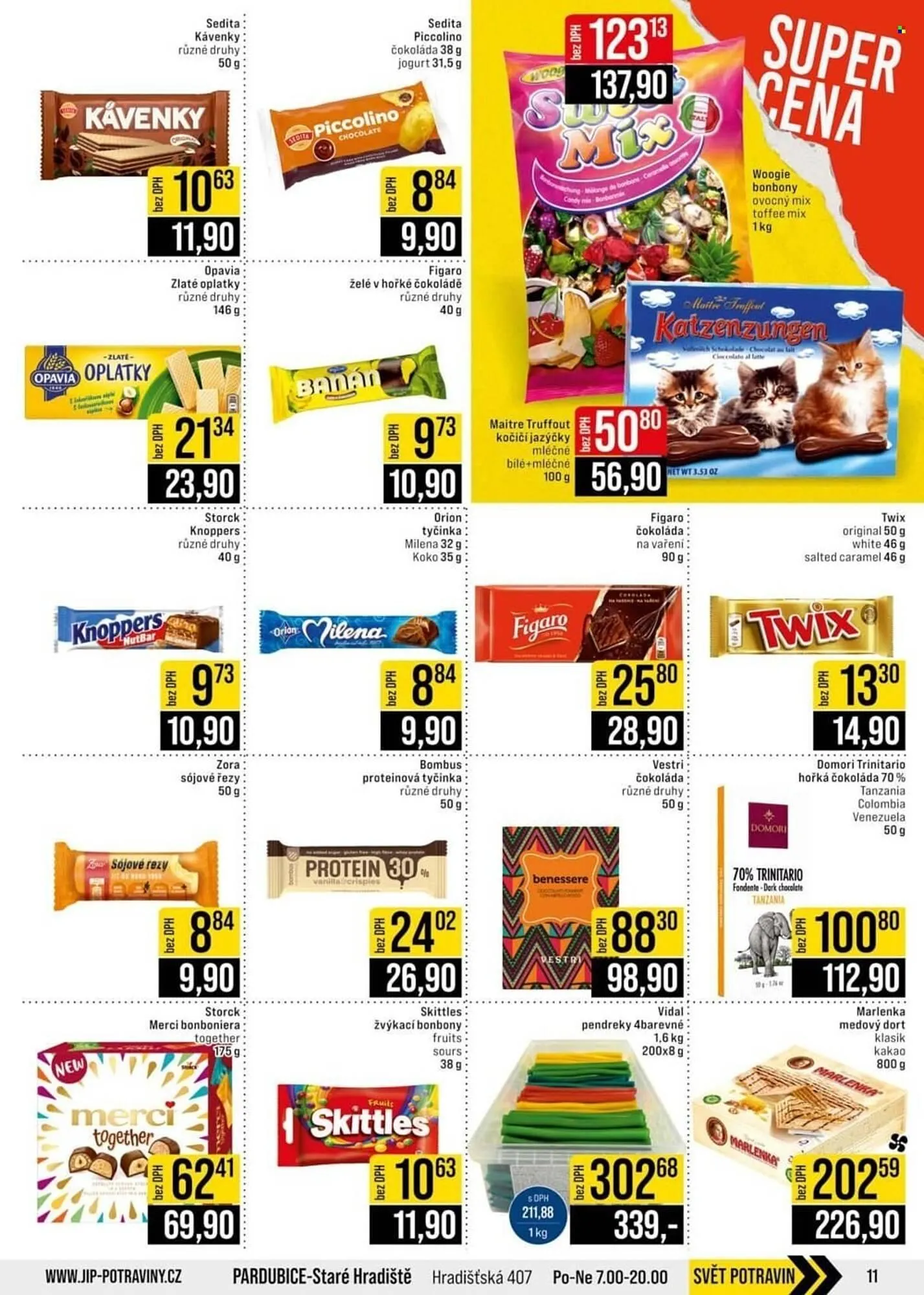 Jip leták - 25. března 31. března 2026 - Page 11