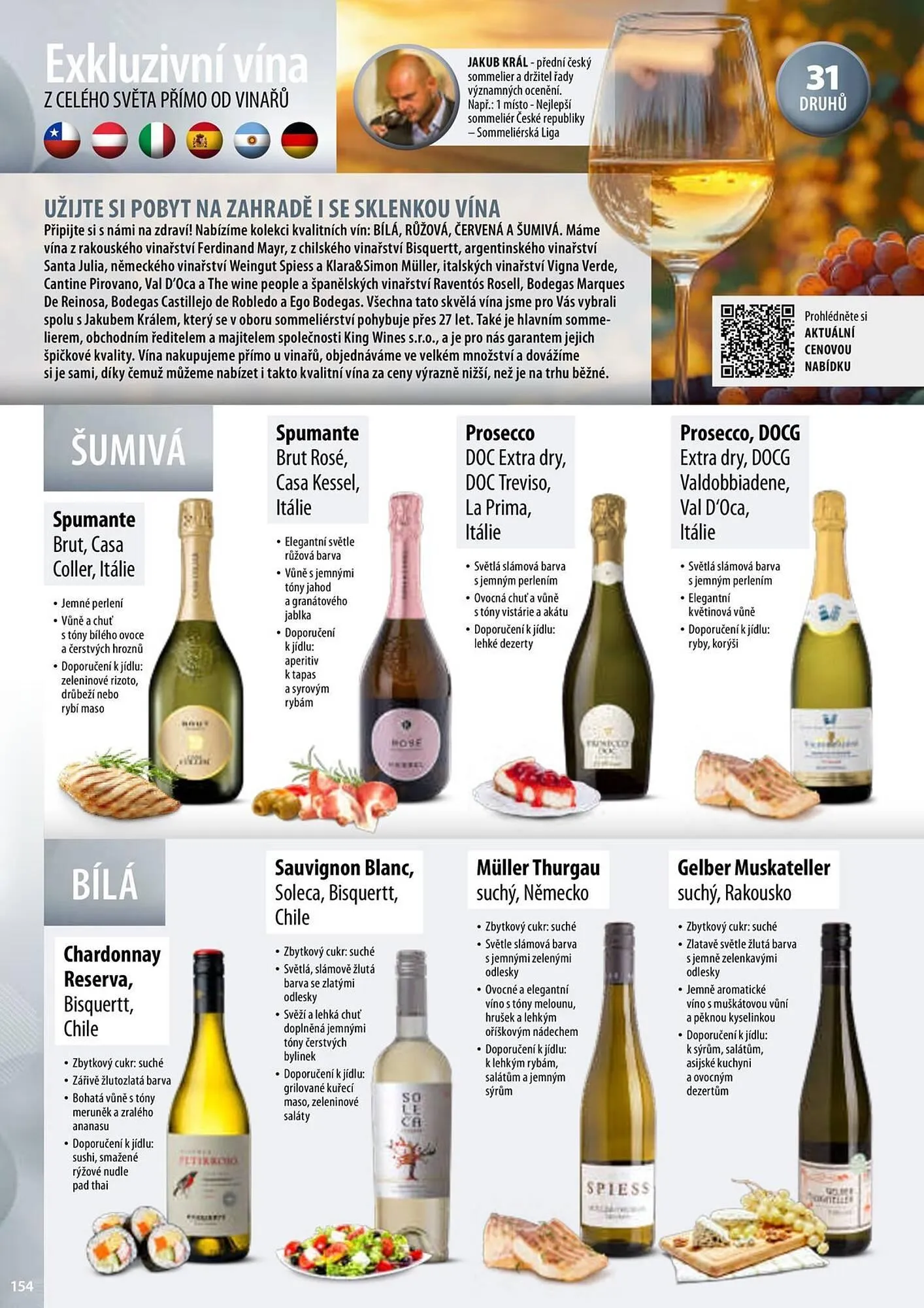 Mountfield leták - 25. března 31. prosince 2026 - Page 154