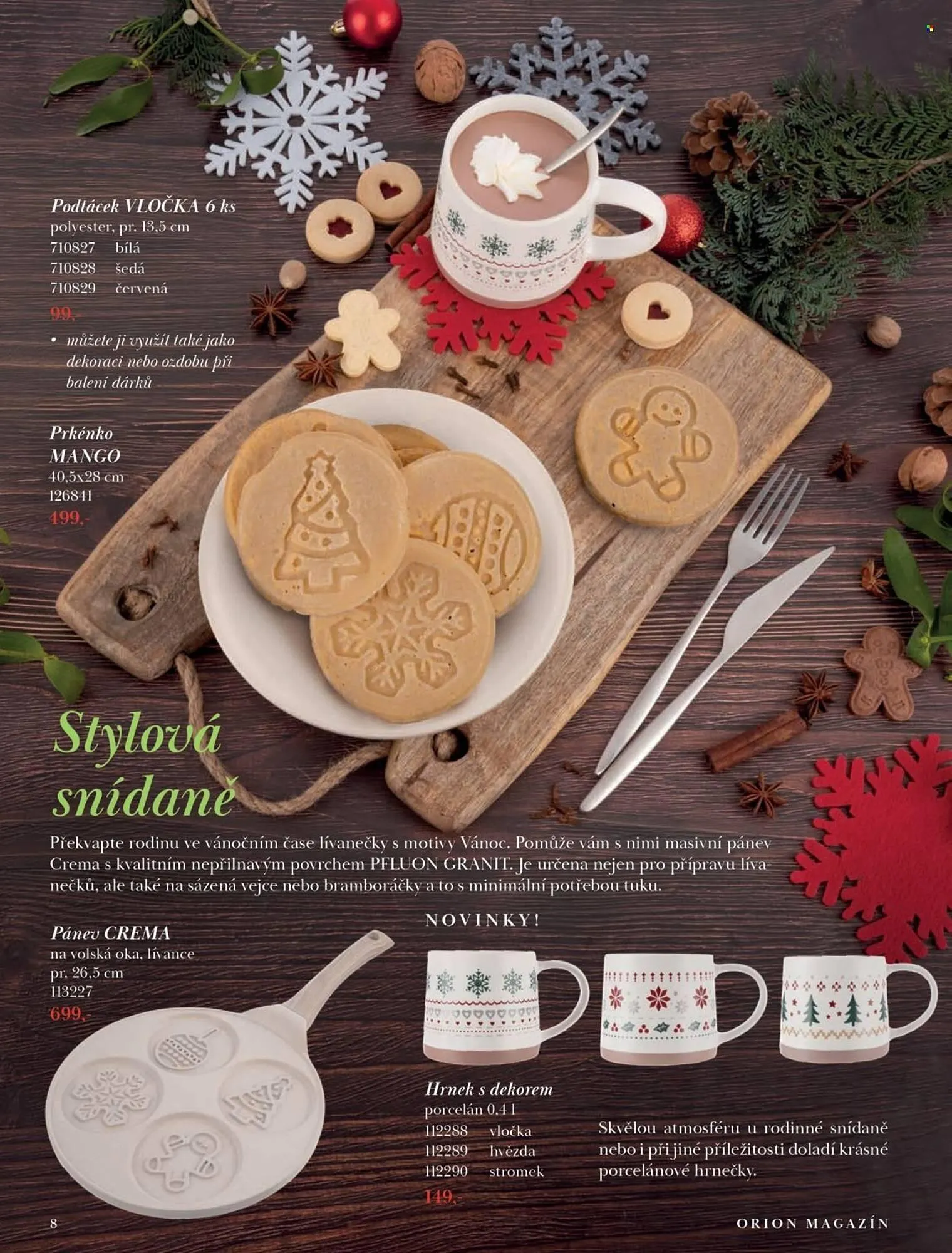 Orion leták - 23. září 28. února 2026 - Page 8