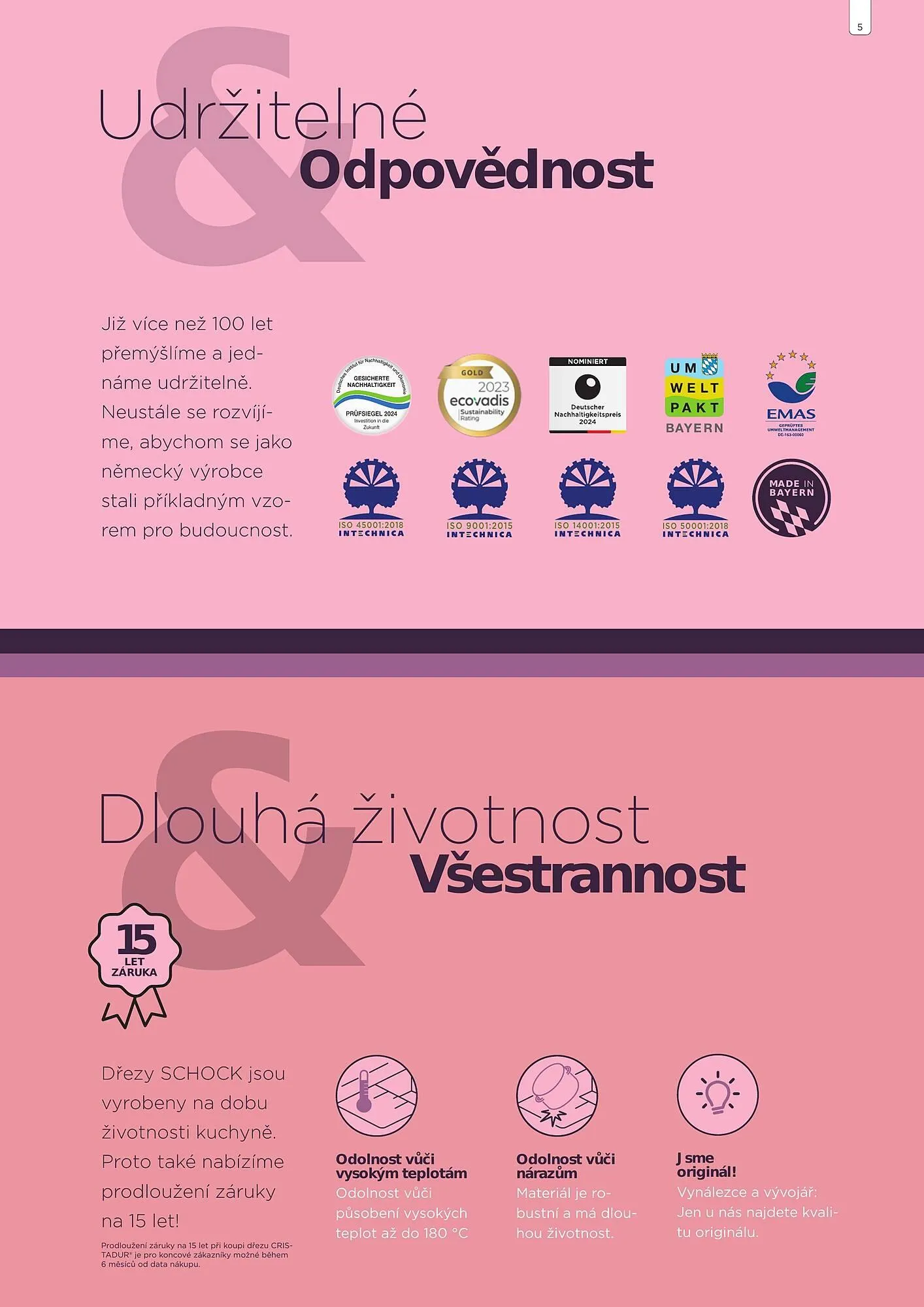 Möbelix leták - 1. ledna 31. prosince 2025 - Page 5