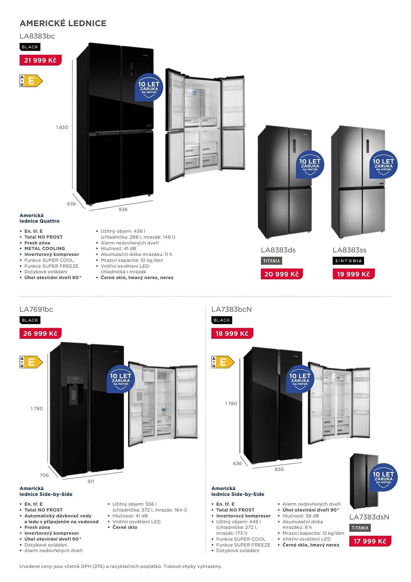 Möbelix leták - 1. listopadu 31. března 2025 - Page 26
