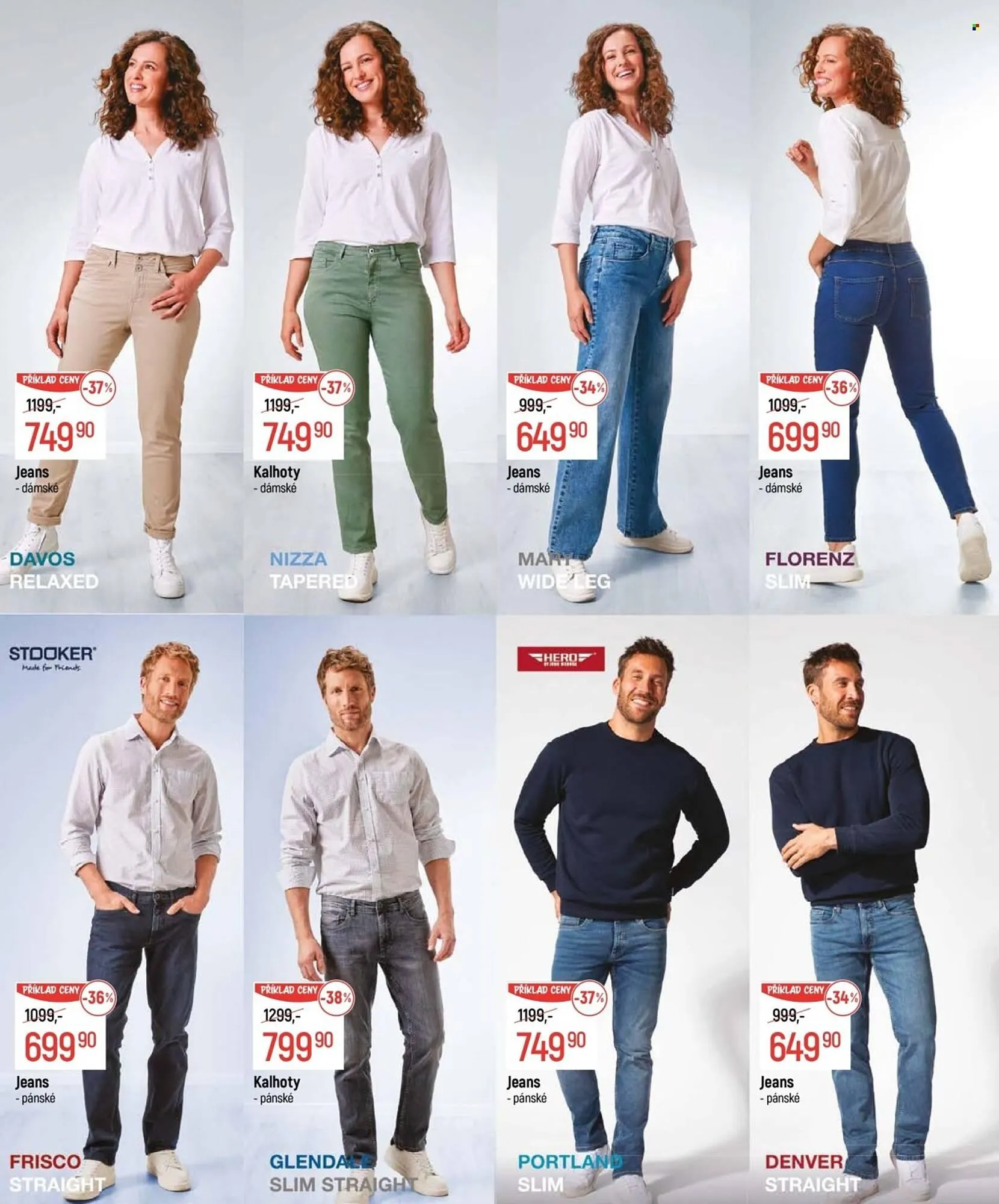 Globus leták - 4. března 30. března 2026 - Page 9