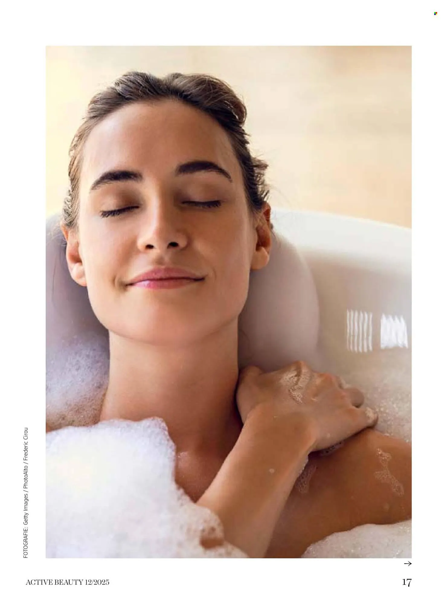 Dm drogerie leták - 5. prosince 15. ledna 2026 - Page 17