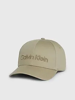 Twill Cap