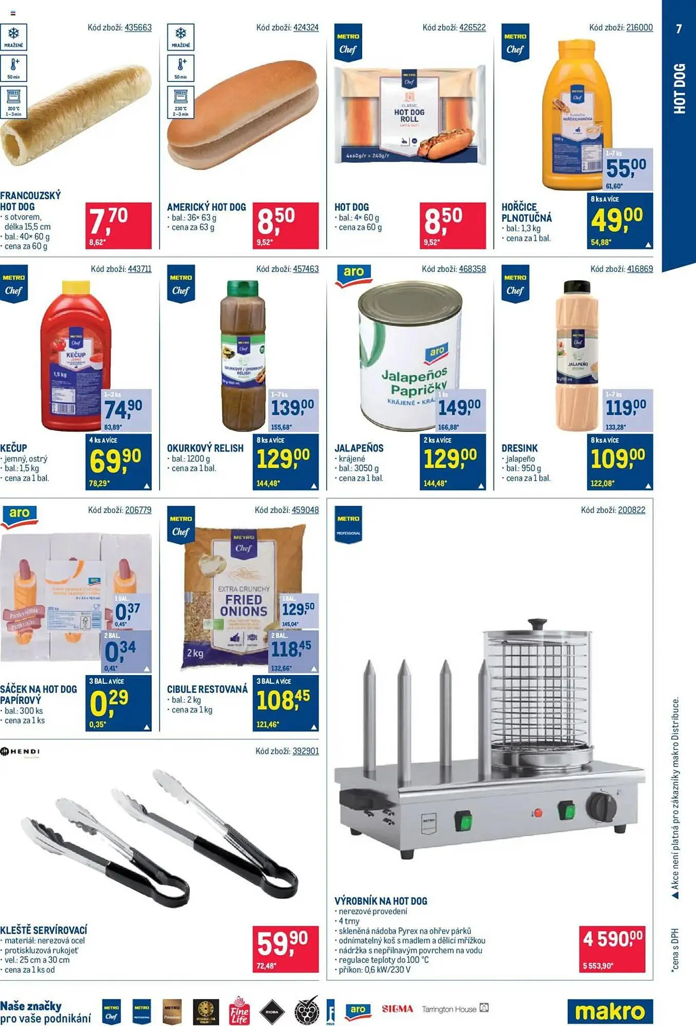 Makro leták - 29. ledna 25. února 2025 - Page 7