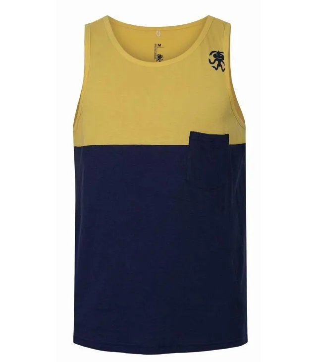 Pánské tílko RAFIKI ATTEMPT