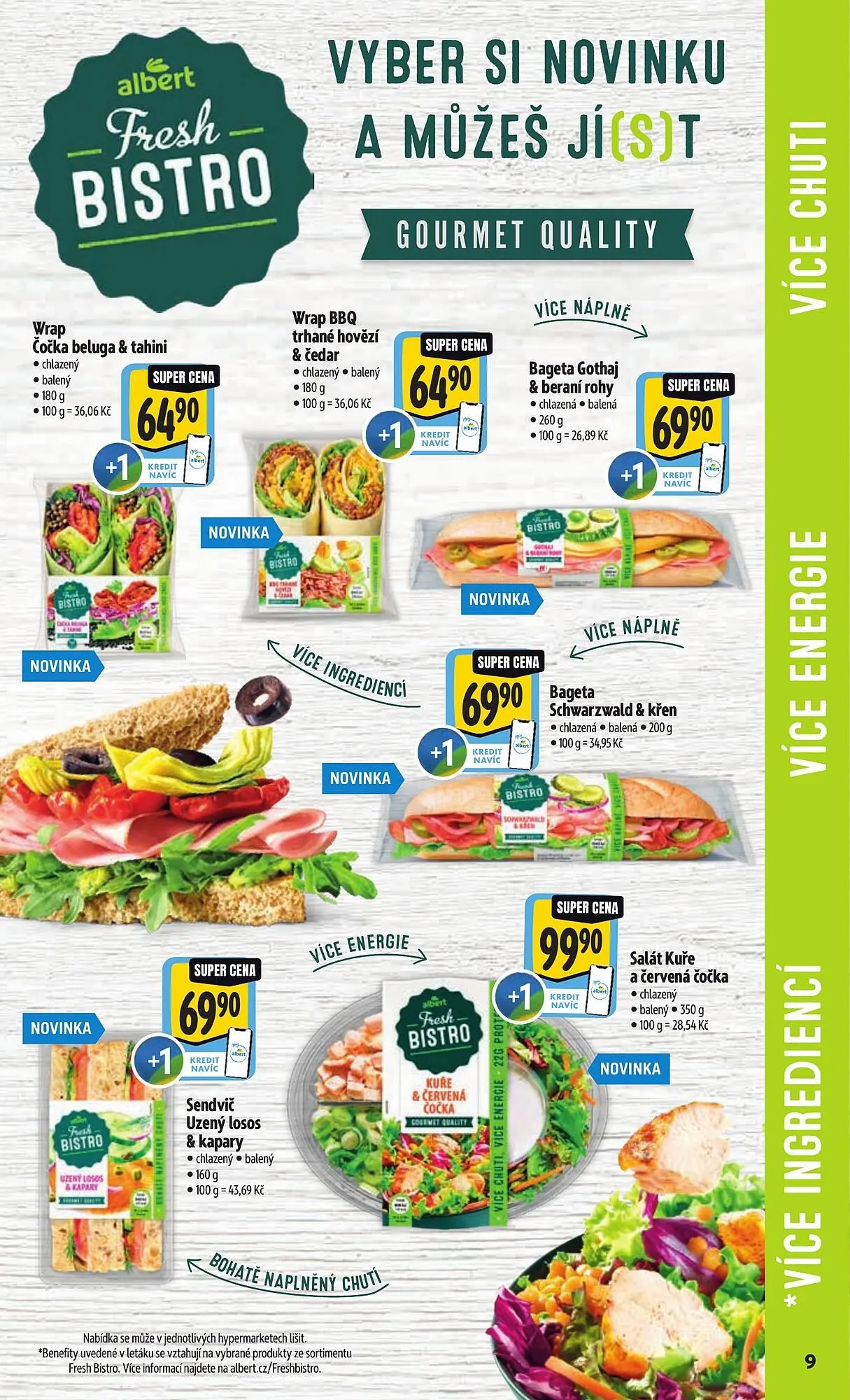 Albert leták - 11. března 17. března 2026 - Page 15