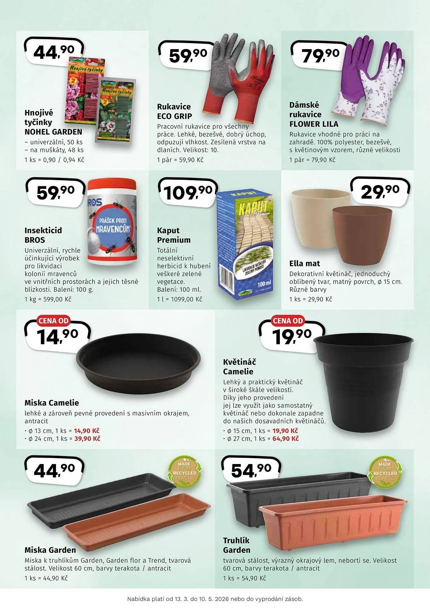 Coop leták - 13. března 13. dubna 2026 - Page 2