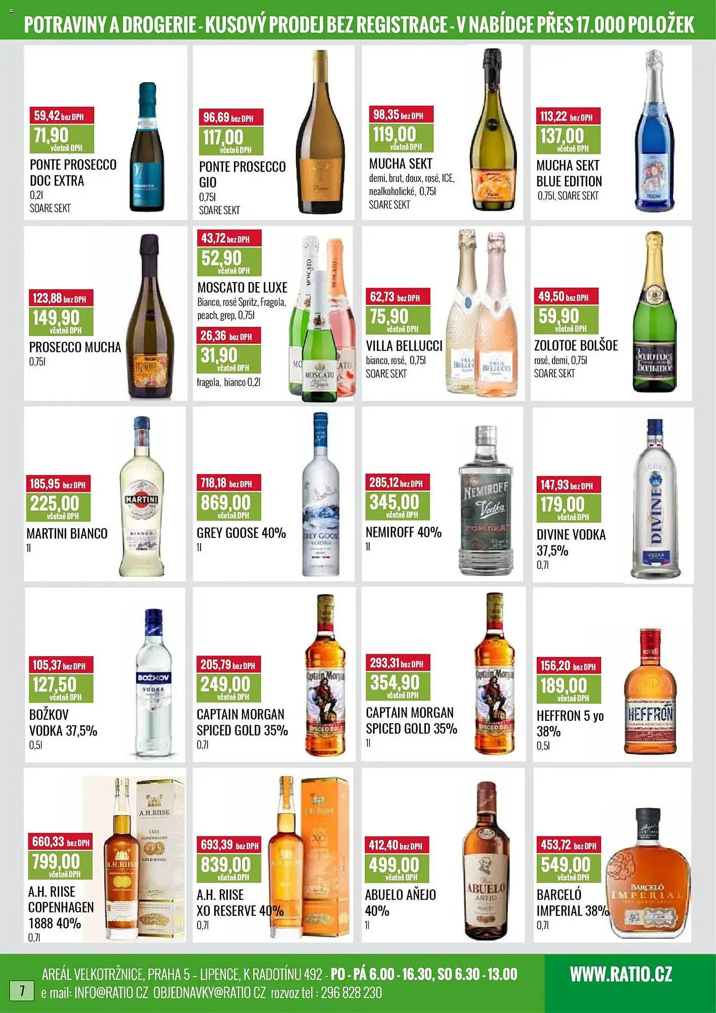 Ratio leták - 1. února 28. února 2026 - Page 8