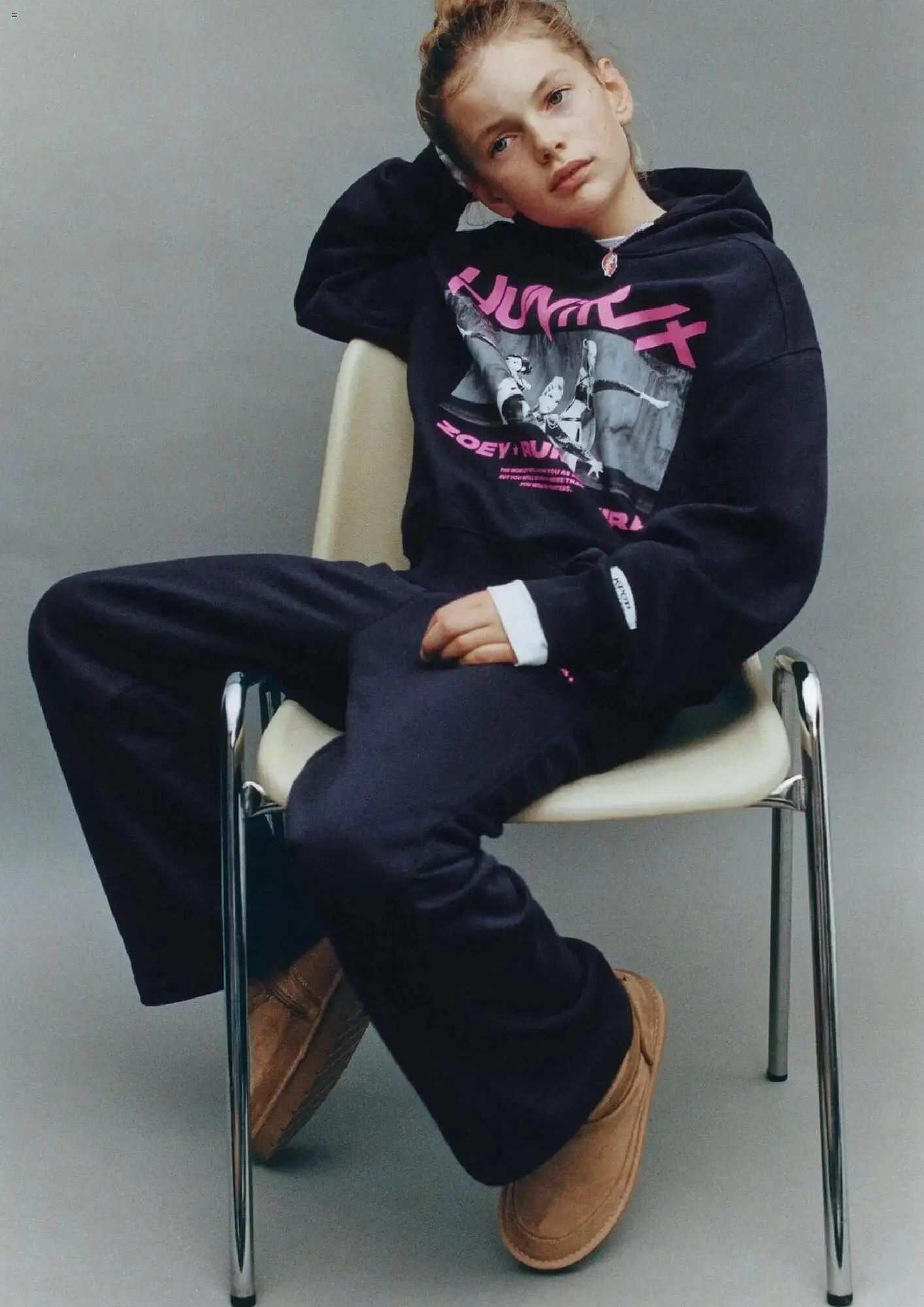 Zara leták - 6. prosince 5. ledna 2026 - Page 15