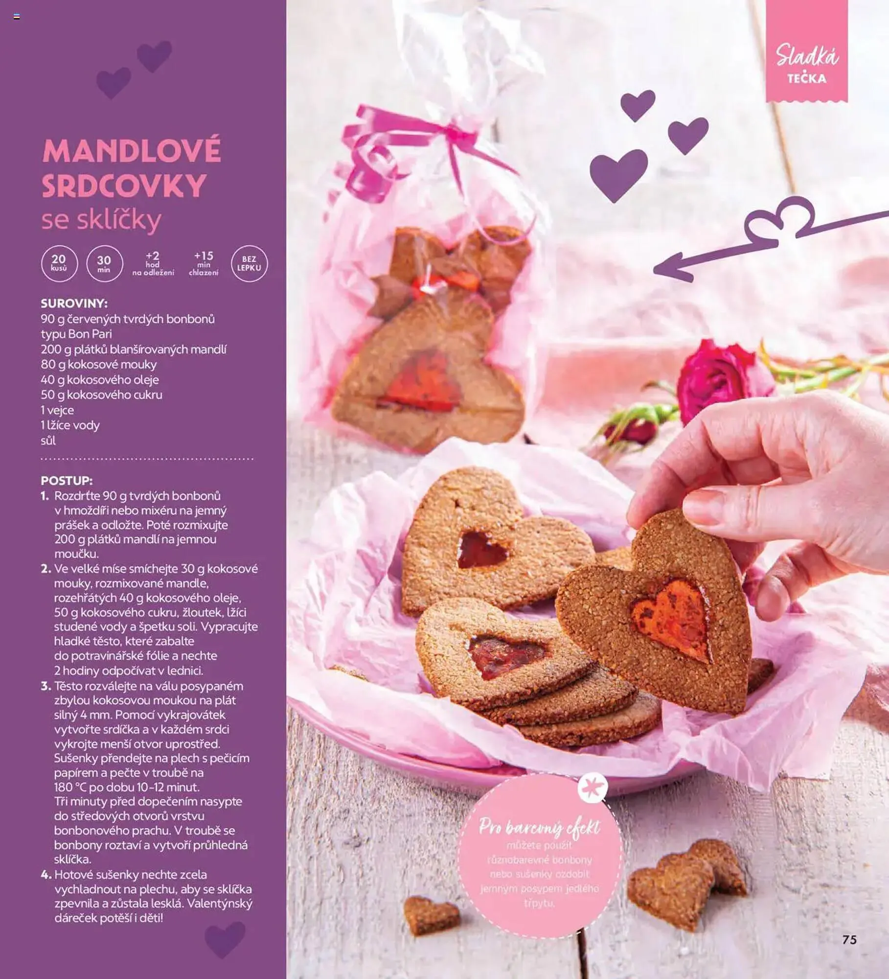 Albert leták - 1. února 28. února 2025 - Page 75