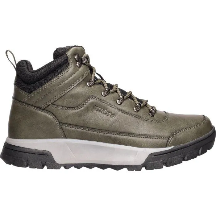 Pánská zimní obuv