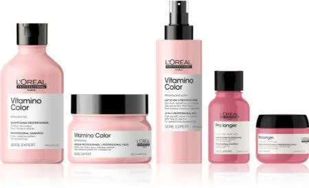 L’Oréal Professionnel Serie Expert Vitamino Color
