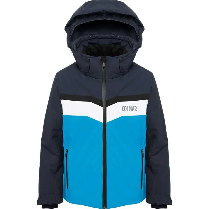 SKI JACKET JR