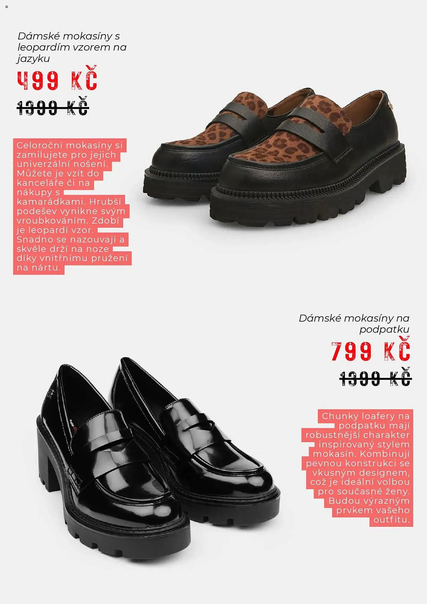 Baťa leták - 2. března 31. března 2026 - Page 5