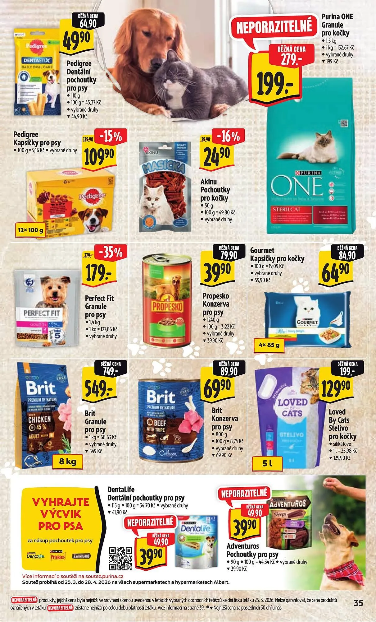 Albert leták - 1. dubna 5. dubna 2026 - Page 43