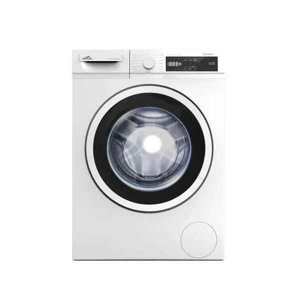 Pračka ETA 3551 90000 bílá - s kosmetickou vadou - 12 měsíců záruka