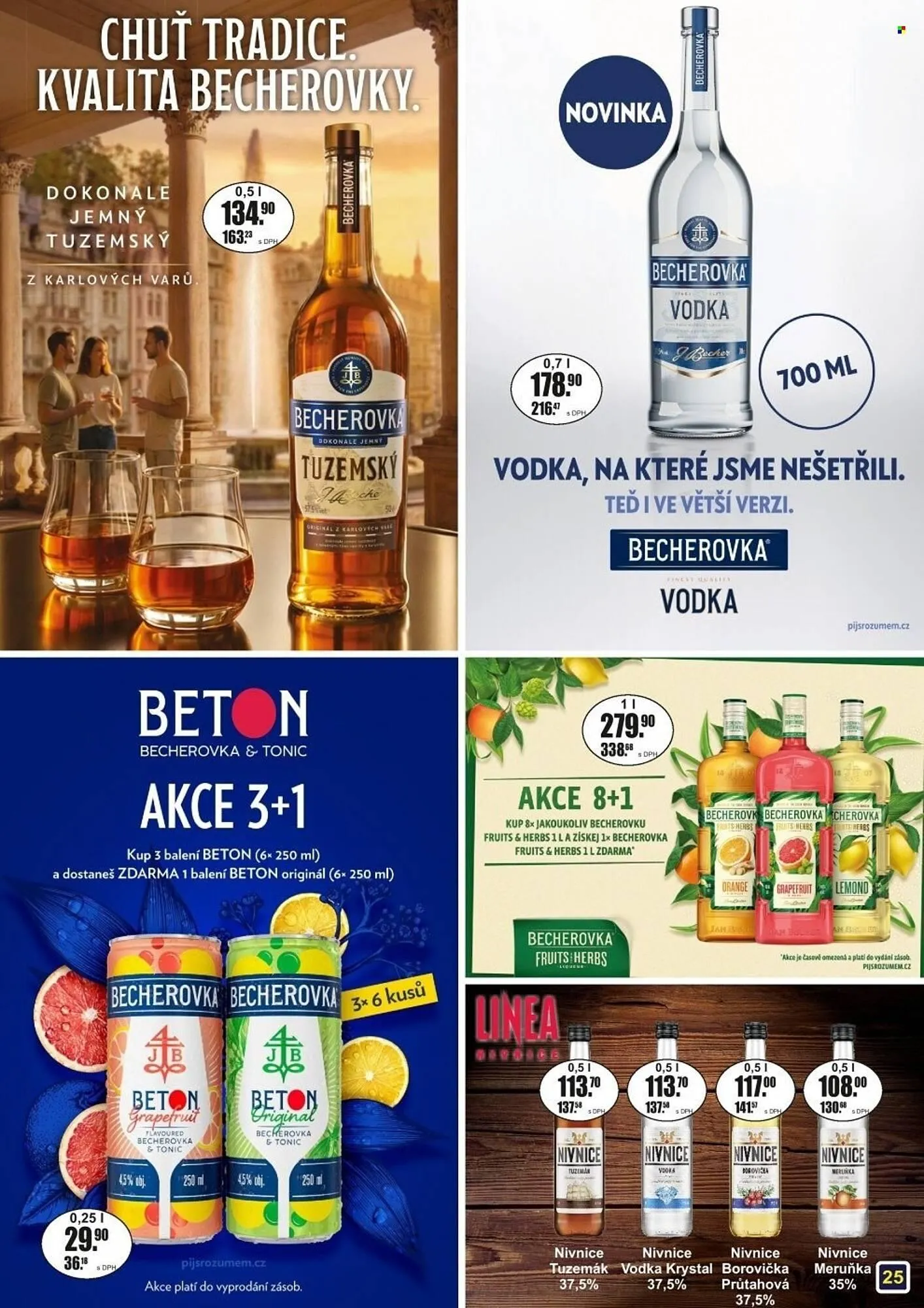 Adam leták - 1. března 31. března 2026 - Page 25