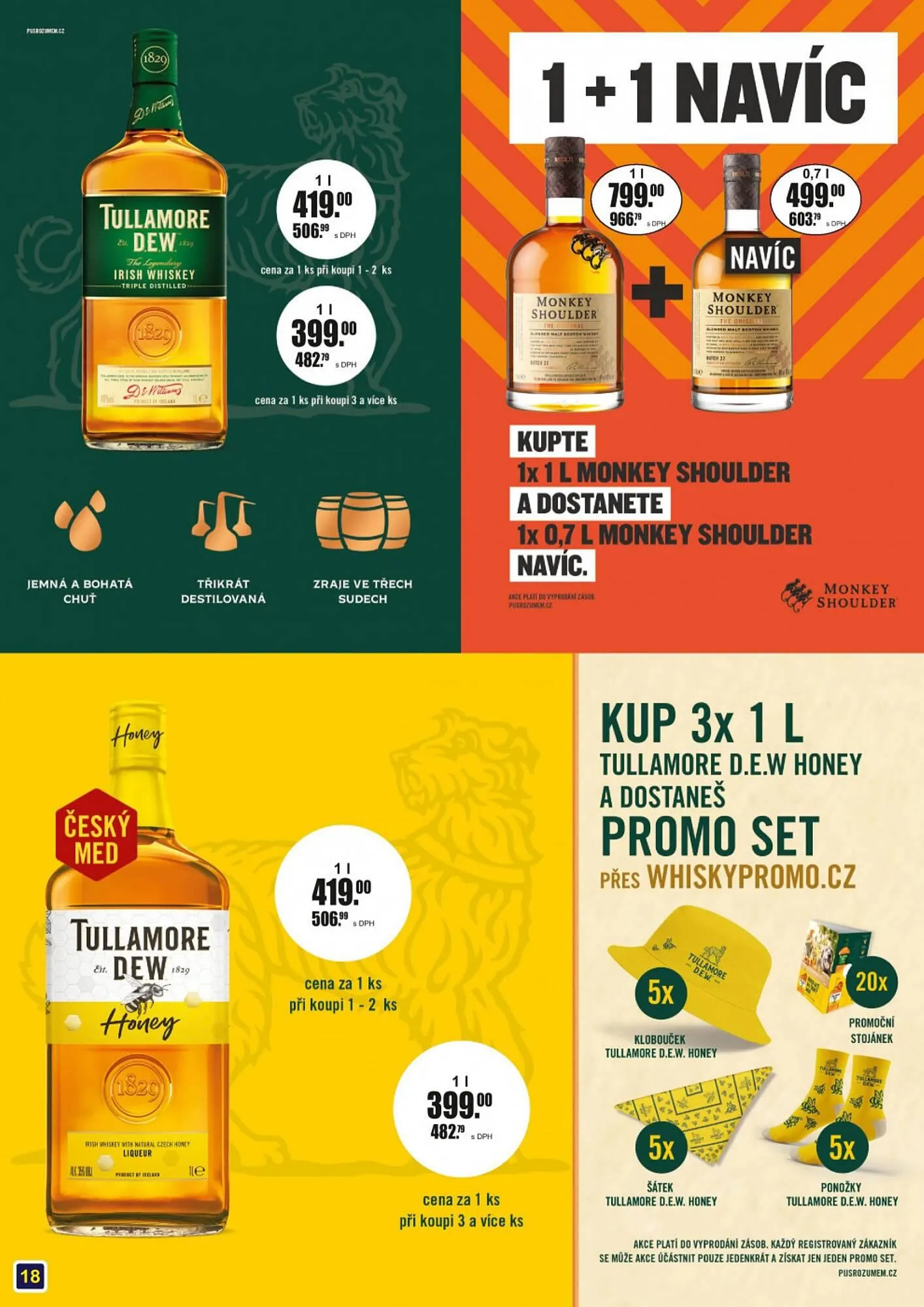 Adam leták - 1. července 31. července 2024 - Page 18