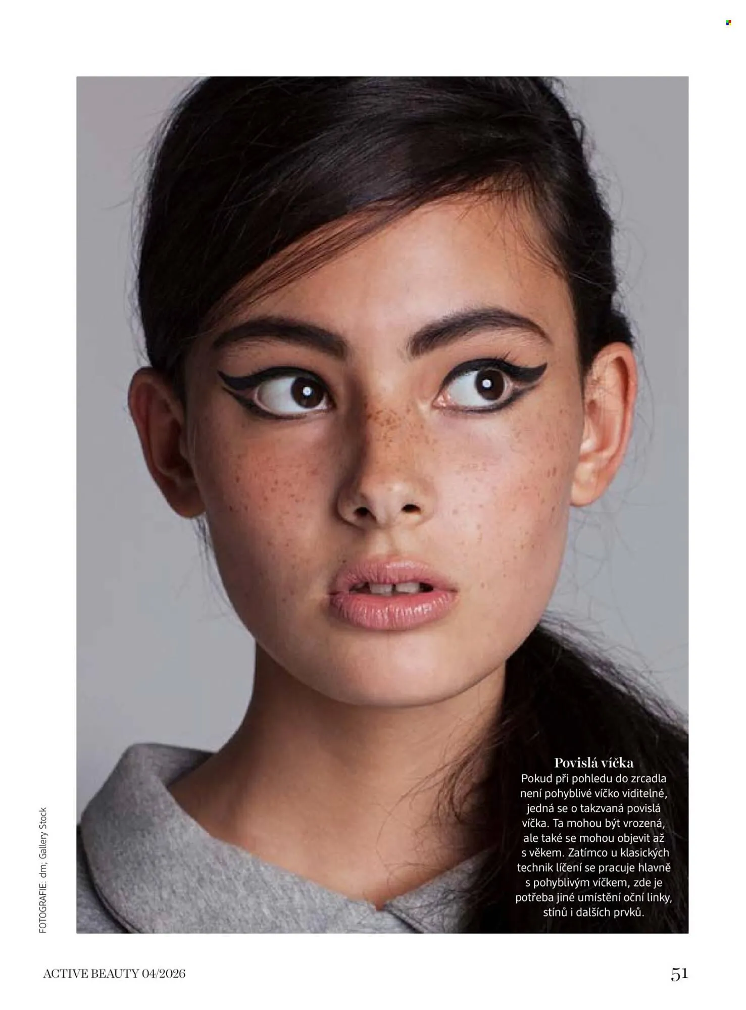 Dm drogerie leták - 10. dubna 6. května 2026 - Page 51