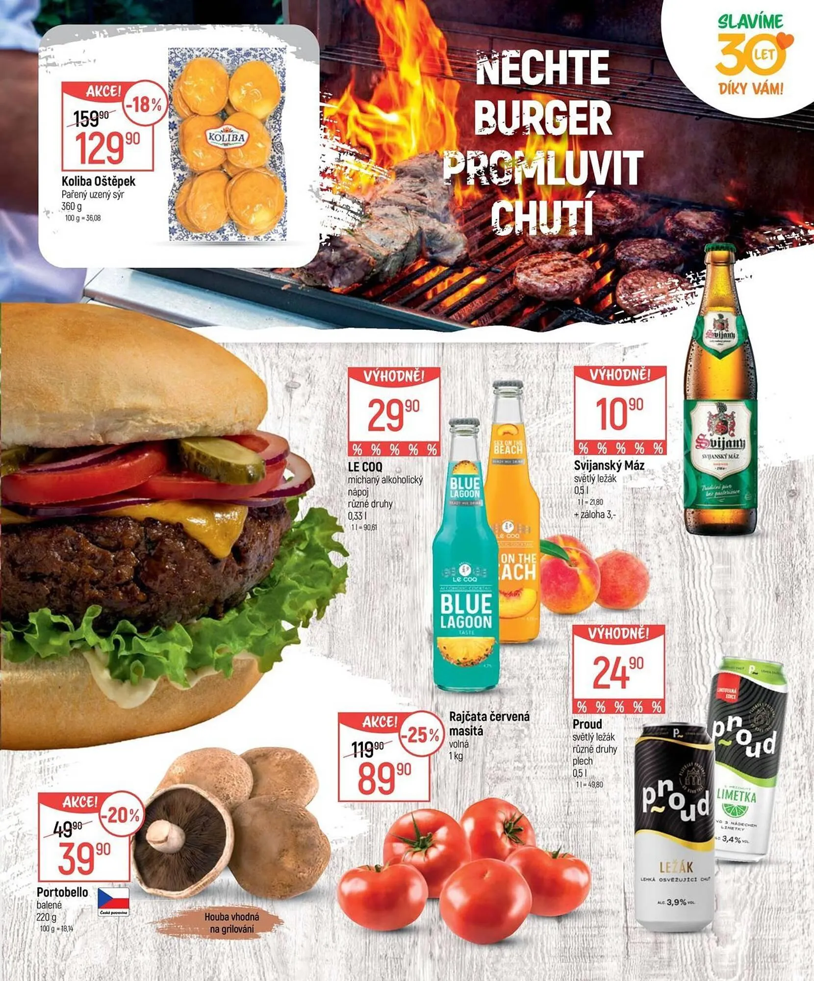 Globus leták - 29. dubna 26. května 2026 - Page 7