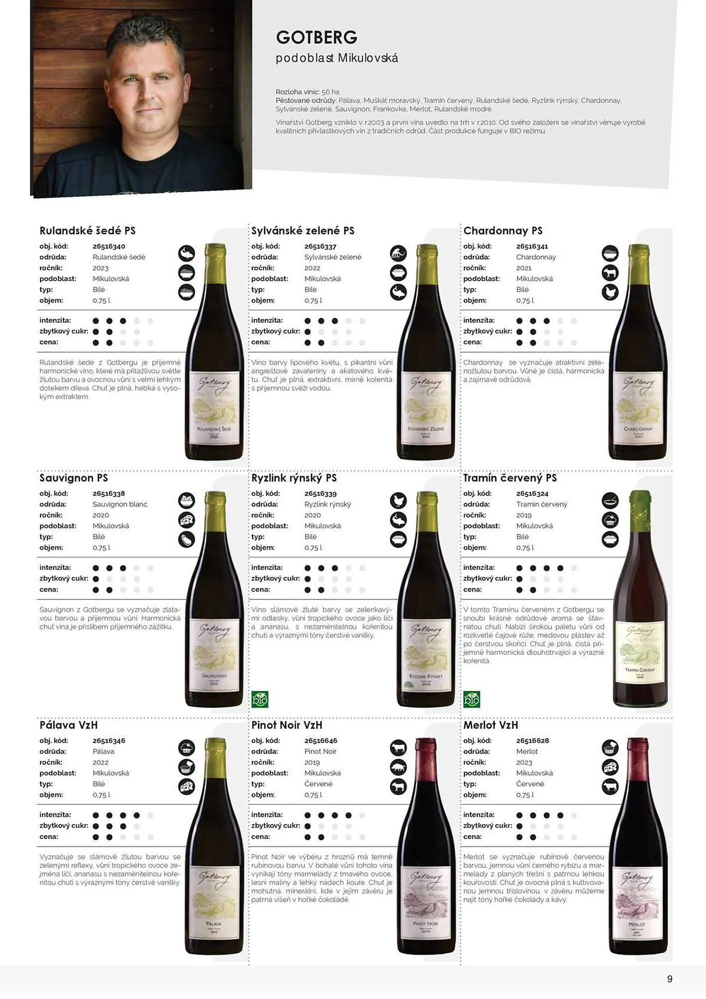 Jip leták - 9. března 31. prosince 2025 - Page 11