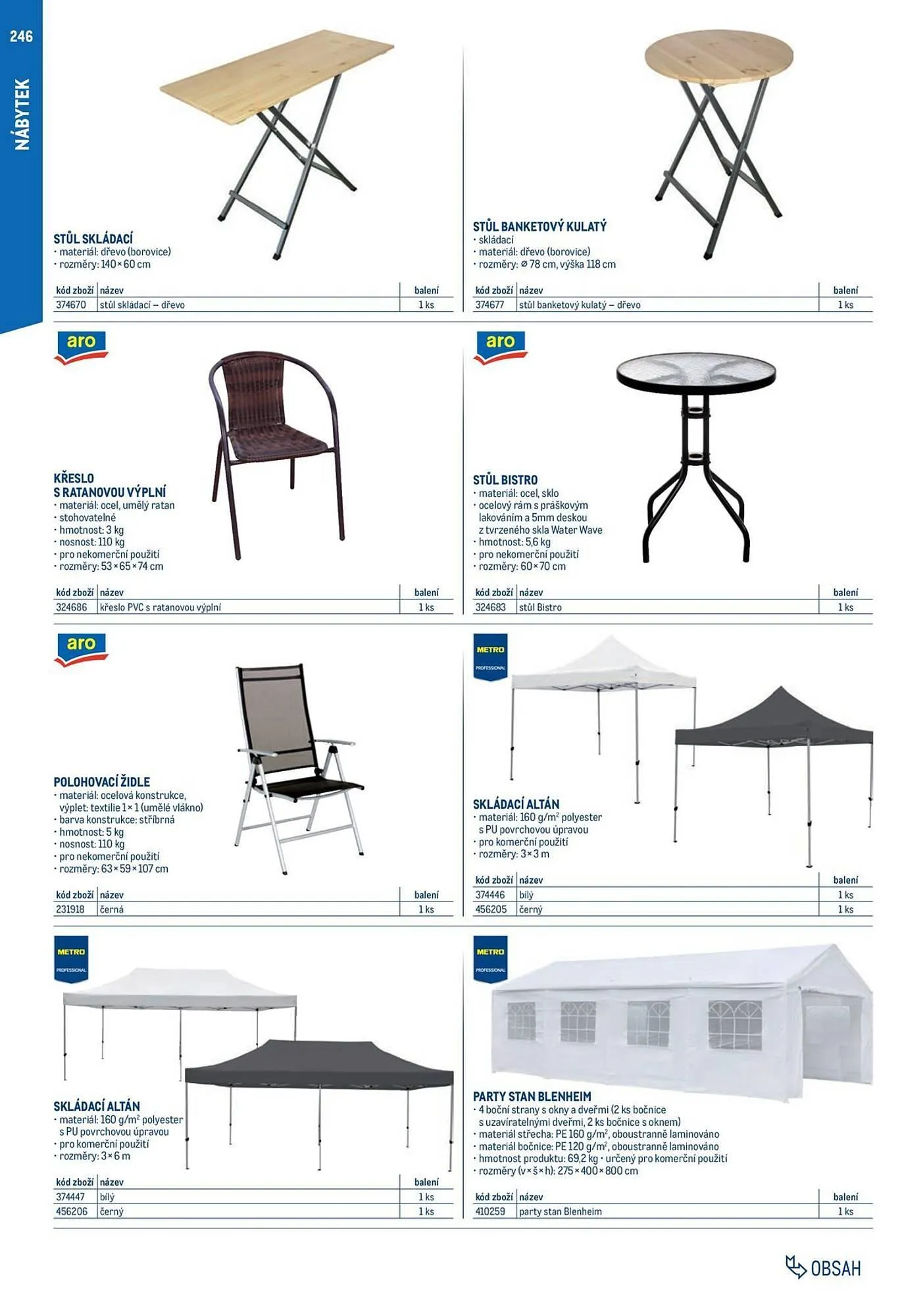 Makro leták - 2. února 31. ledna 2027 - Page 246