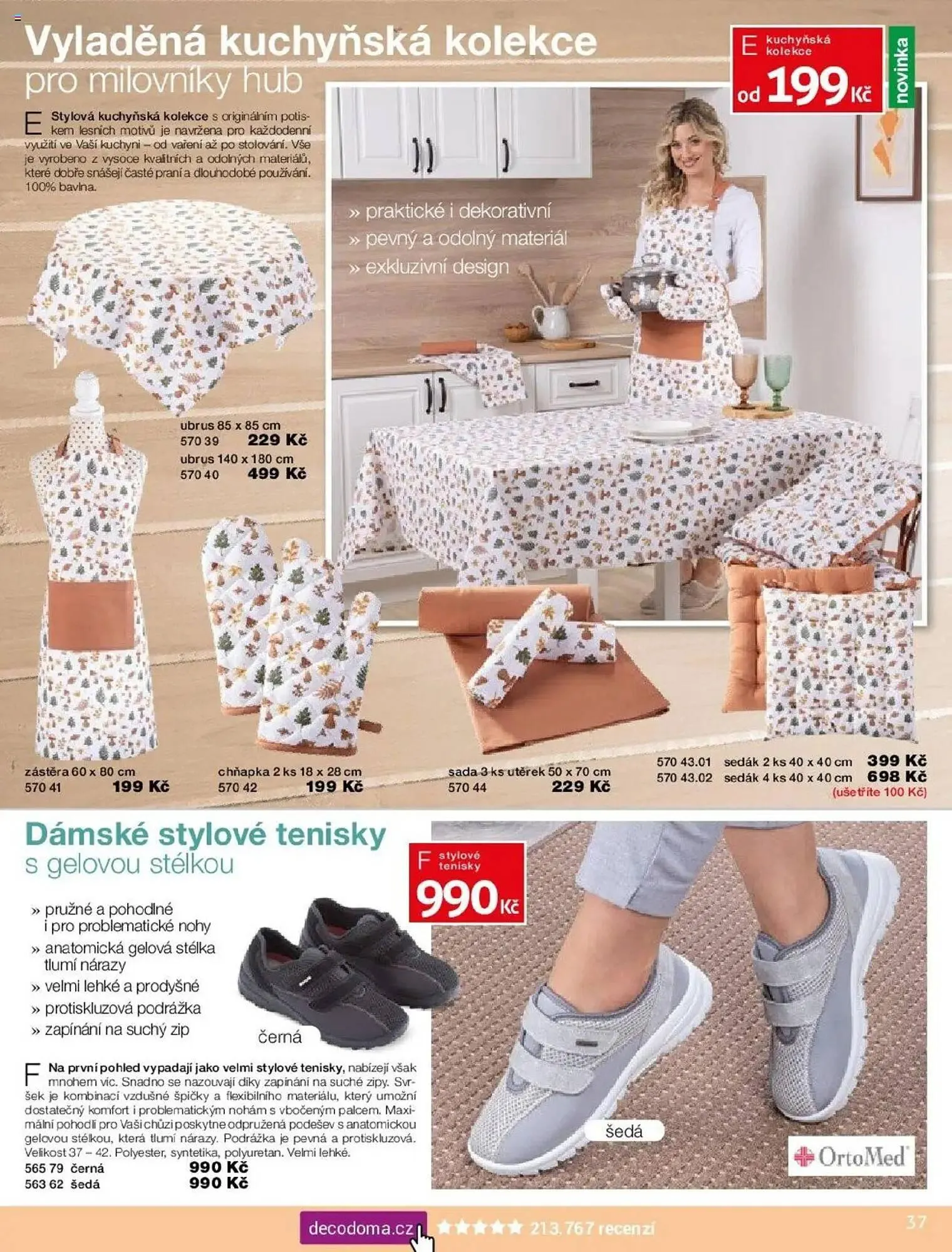 Decodoma leták - 25. srpna 30. listopadu 2025 - Page 37