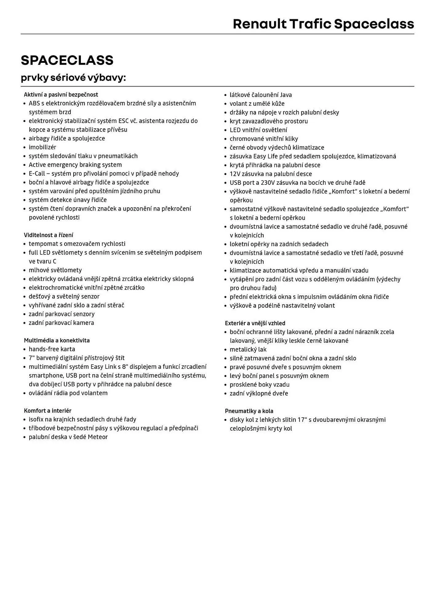 Renault leták - 6. května 31. května 2026 - Page 3