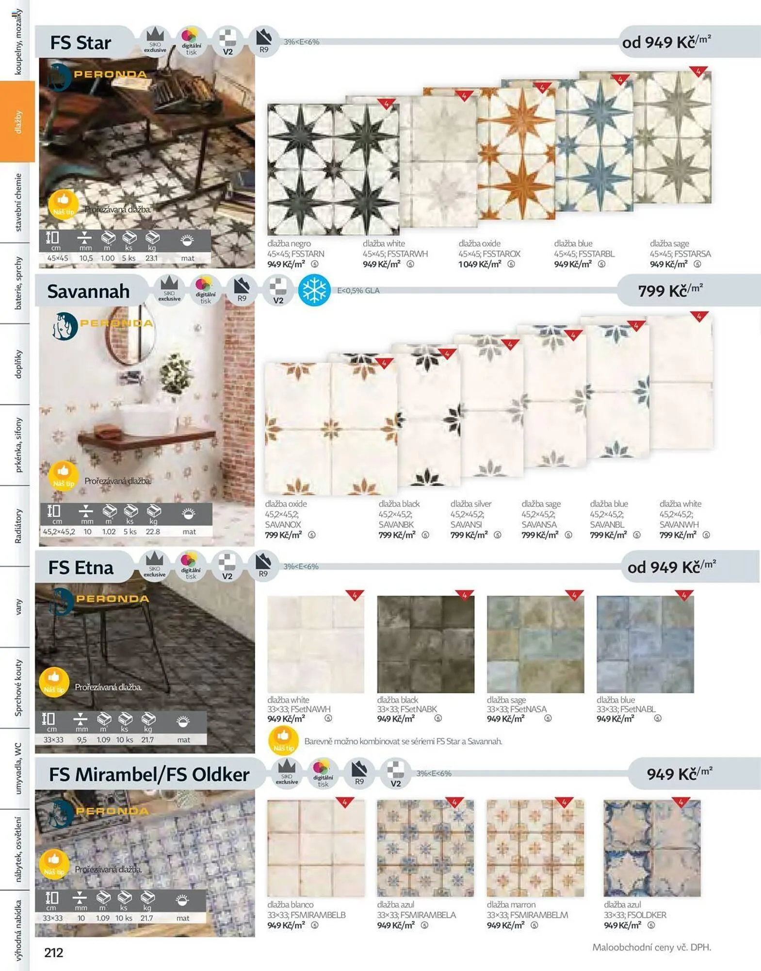 Siko leták - 23. října 31. prosince 2025 - Page 212