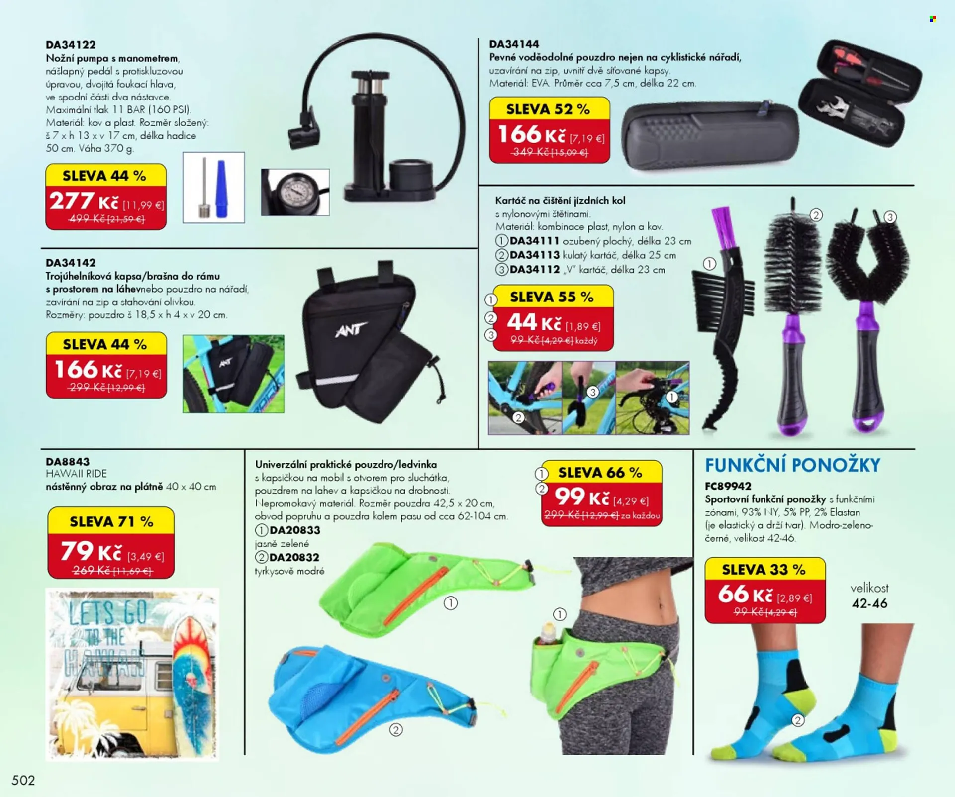 Dedra leták - 1. května 31. května 2026 - Page 2