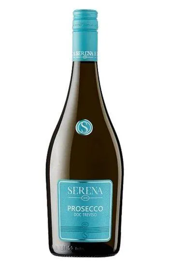 Prosecco Terra Serena Treviso Frizzante