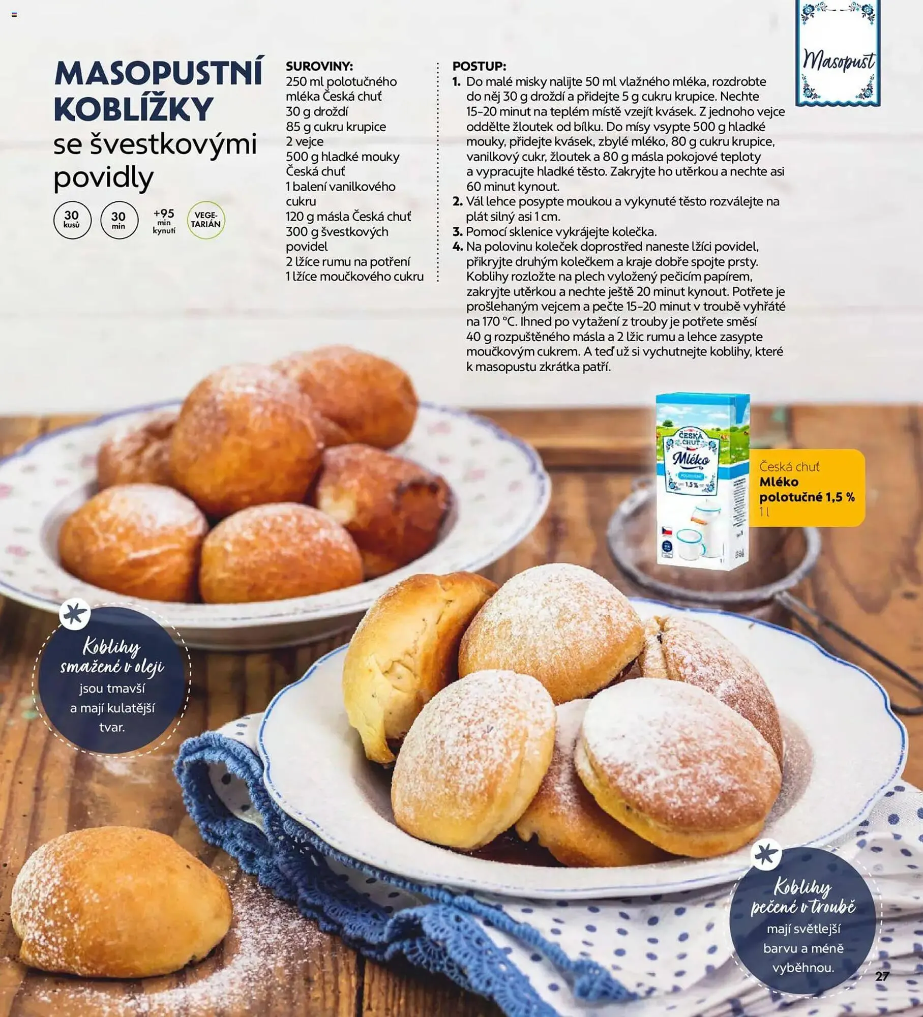 Albert leták - 1. února 28. února 2026 - Page 27