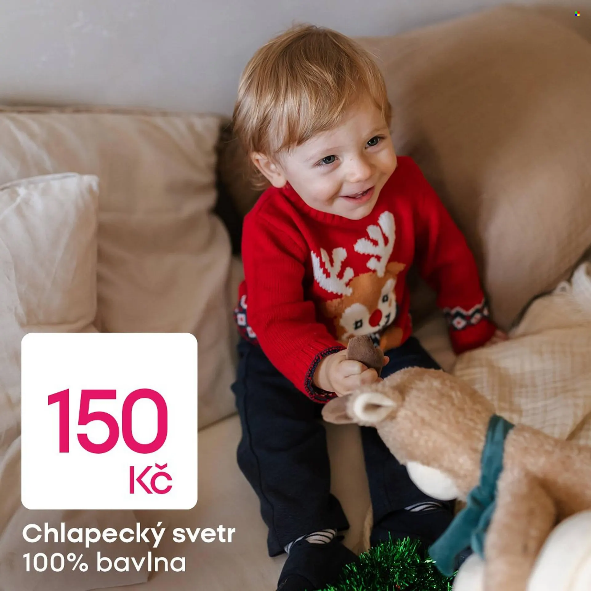 Pepco leták - 8. prosince 16. prosince 2025 - Page 2