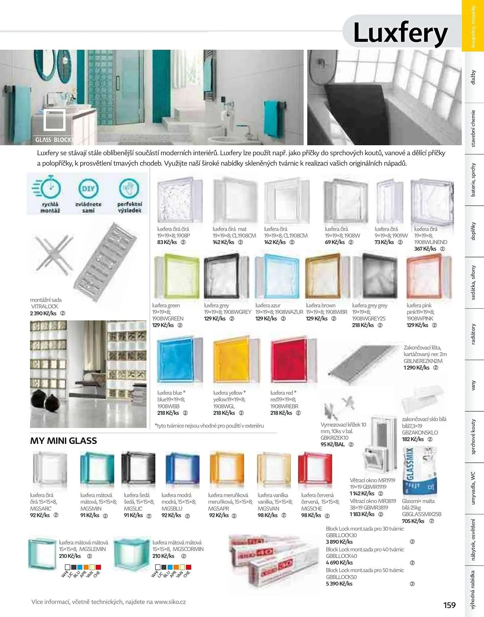 Siko leták - 6. září 31. prosince 2026 - Page 159