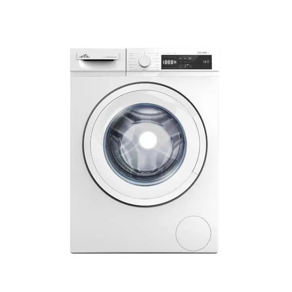 Pračka ETA 3550 90000 bílá - s mírným poškozením - 12 měsíců záruka