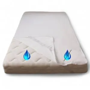 Matracový chránič