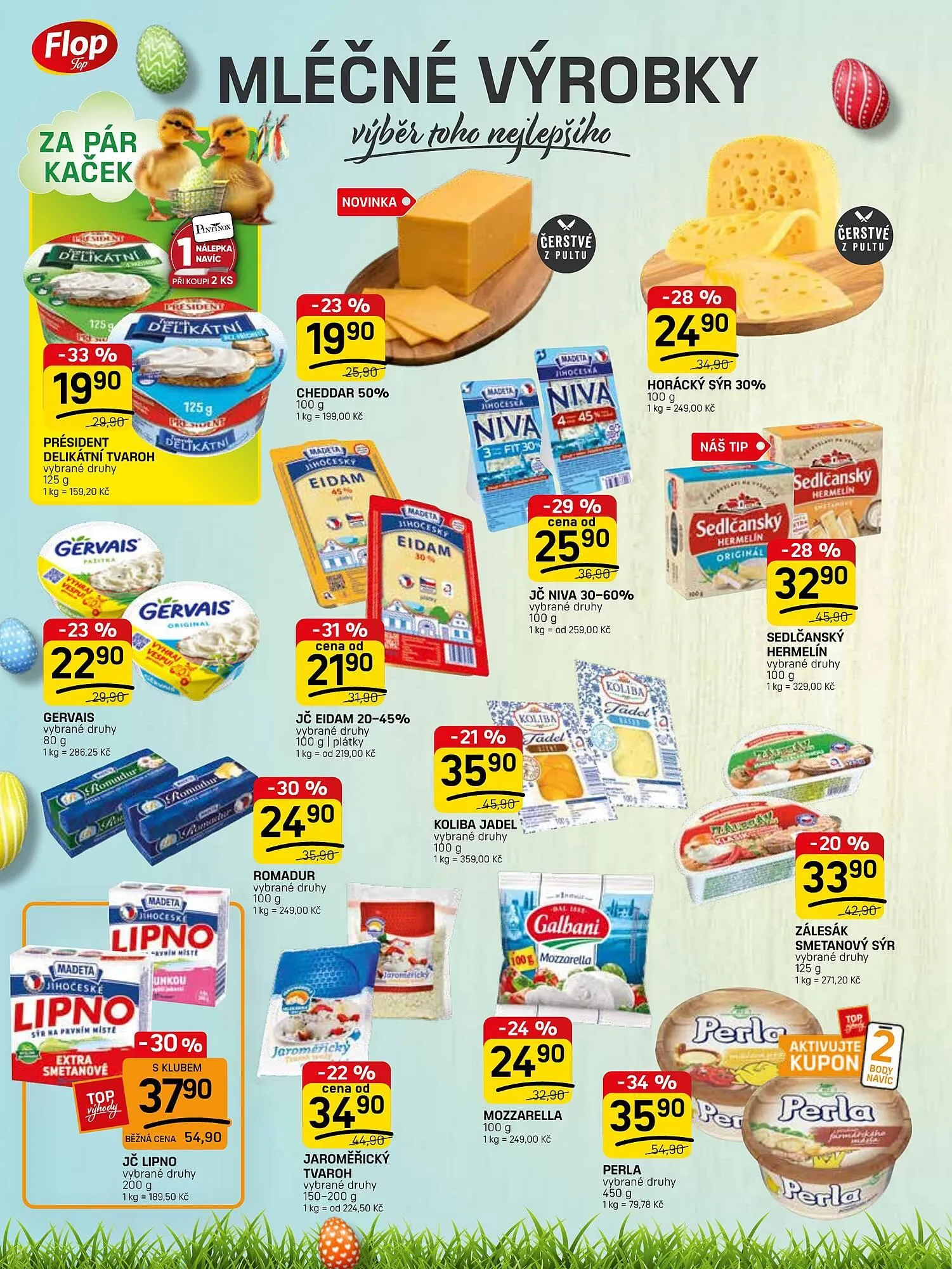 Flop leták - 25. března 7. dubna 2026 - Page 4