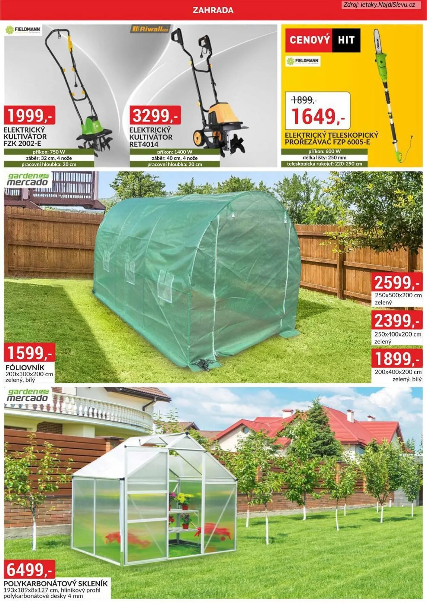 Baumax leták - 1. února 28. února 2026 - Page 38